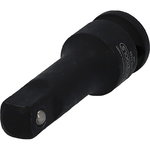 Triecienmuciņas pagarinājums 1/2´´ 250 mm, KS Tools