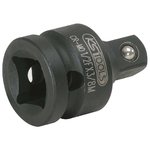 Löökadapter F1/2´´- M3/8´´, KS Tools