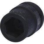 Hexagon impact socket 3/4" 22mm, KS Tools
