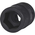 Hexagon impact socket 3/4" 24mm, KS Tools