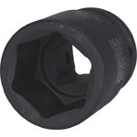 Seškanšu triecienmuciņa, īsa 3/4 33mm, KS Tools