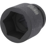 Seškanšu triecienmuciņa, īsa 3/4 37mm, KS Tools