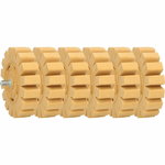 Stripe removing pads with lamellae, 6 pack, KS Tools