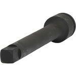 Triecienizturīgs pagarinājums 3/4´´ 175 mm, KS Tools