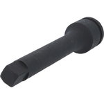 Triecienizturīgs pagarinājums 3/4´´, 200 mm, KS Tools
