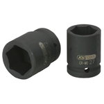 Hexagon impact socket 3/4" AF 1,7/8, KS Tools