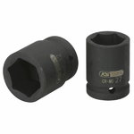 Hexagon impact socket 3/4" AF 2, KS Tools