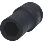Hexagon impact socket 3/4",long 22mm, KS Tools