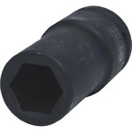 Hexagon impact socket 3/4",long 24mm, KS Tools