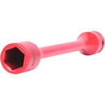 Torsioon-pöördemomendi piiraja padrun 1/2``, 17mmx110Nm, KS Tools