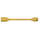1/2" griezes momenta ierobežotāja muciņa, 19 mm x 90 Nm, KS Tools