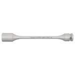 1/2" griezes momenta ierobežotāja muciņa, 19 mm x 135 Nm, KS Tools