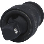 Triecienizturīgs universālais savienojums, 3/8´´ 24 mm, KS Tools