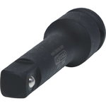 3/8" Impact extension, 75mm, KS Tools