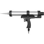 Pneumatic cartridge pistols 310 ml, KS Tools