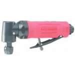 Pneimatiskā leņķa slīpmašīna 21000 p/min, 175mm (90°), KS Tools