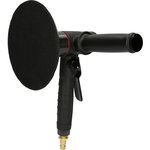 1/4" pneumatic polisher, KS Tools