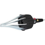 pn. assembly tool for CV joint boots, KS Tools
