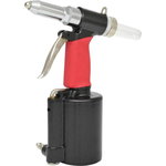 Pneimatiskā kniedēšanas pistole 2,4-3,2-4-4,8 mm, KS Tools
