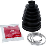 universal CV joint boot kit 5-pcs, KS Tools