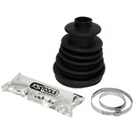 Universāls ass apvalku komplekts, 28-40 mm, 5 gab., KS Tools
