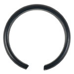 Muciņas turētājgredzens 3/4", KS Tools