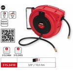Automātiskā gaisa šļūtenes spole 10mm x 15m 3/8", KS Tools
