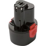 Cordless spare battery, 10.8V, KS Tools