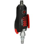 3/8" MONSTER Xtremelight mini pn.impact driver 108Nm, KS Tools