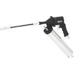 Air grease gun, 400g, KS Tools