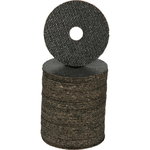 High performances thin cutting disk, Ų 50mm, 1,1mm, pack of, KS Tools