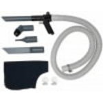 Paineilmatoiminen imupistooli, 145 mm, KS Tools