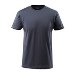 T-shirt Calais, navy M, Mascot
