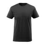 T-shirt Calais, black S, Mascot