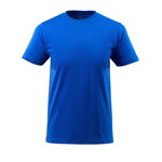 T-krekls Calais, zils, 2XL, Mascot