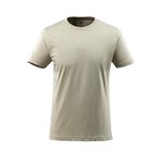 T-shirt Calais, light khaki L, Mascot