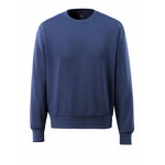 Sweatshirt Carvin, navy 4XL, Mascot