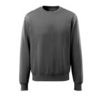 Sweatshirt Carvin, dark grey XL, Mascot