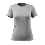 T-shirt Arras grey flecked XL, Mascot