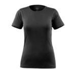 T-shirt Arras ladies, black L, Mascot