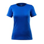 T-shirt Arras ladies, blue M, Mascot