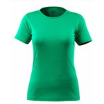 T-shirt Arras green green L, Mascot