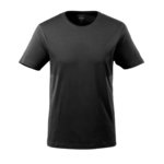T-krekls Vence, melns, 2XL, Mascot
