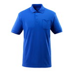 Polo krekls Orgon, zils, L, Mascot