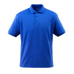 Polo shirt Bandol, royal blue XL, Mascot