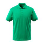 Polo shirt Bandol green M, Mascot