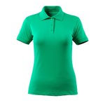 Polo Shirt Grasse Ladies, green S, Mascot