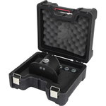 Momentvõtme tester 5-500Nm 3/4+1/2+3/8+1/4´´, KS Tools