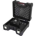 Electronic workshop tester for torque wrenches, 500-1000Nm, KS Tools