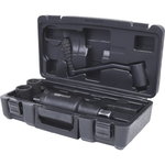 Universaalne jõukorruti, 5 osa 1", 30+33mm, max 4000Nm, KS Tools